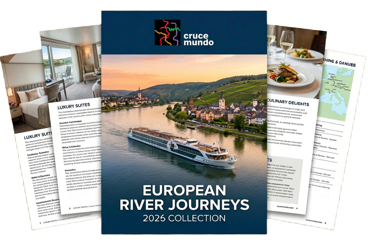 Cruise Brochure