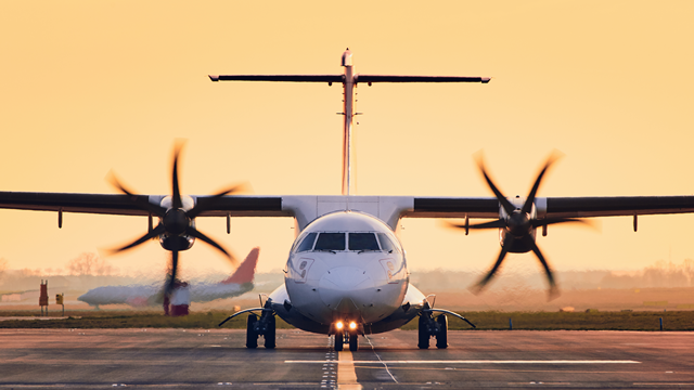 Regional Airline Marketing