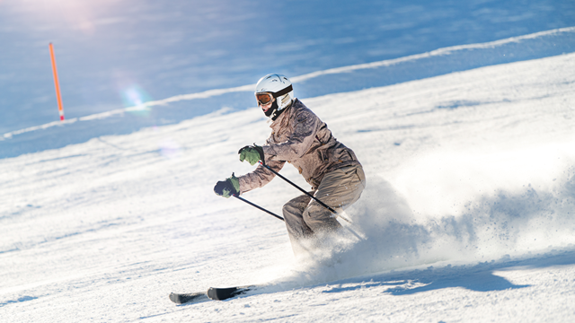 Ski Tour Operator Marketing