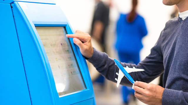 Travel Tech Marketing