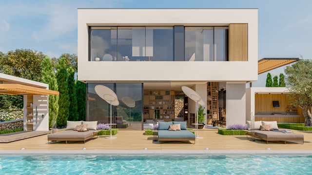 Villa Specialist Marketing